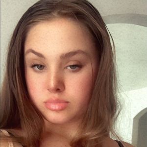 Meet your Posher, Kailee